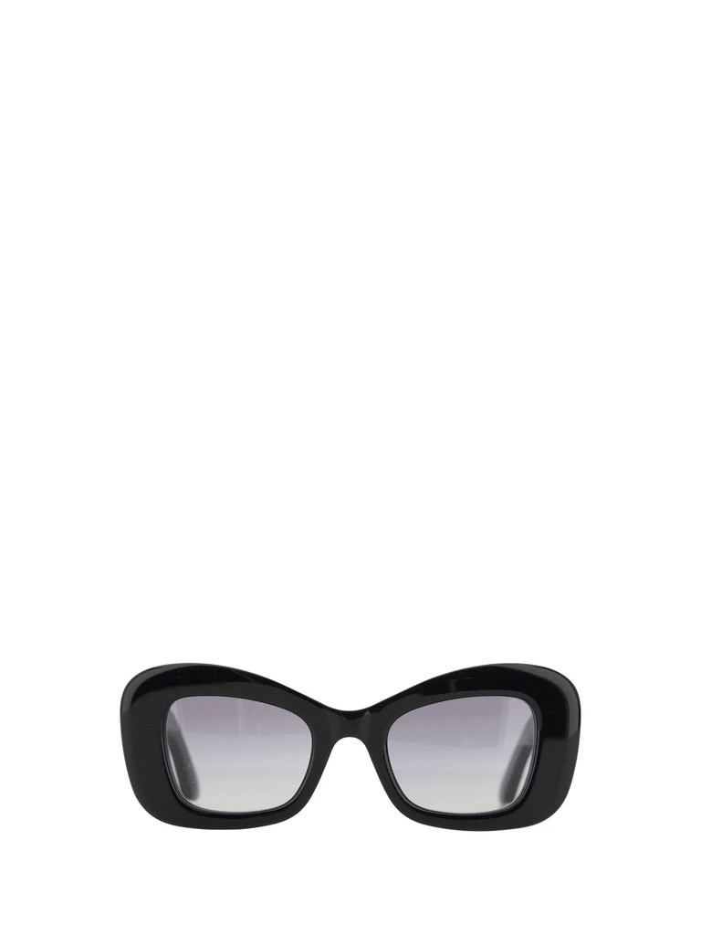 ALEXANDER McQUEEN AM0434S Sunglasses 1