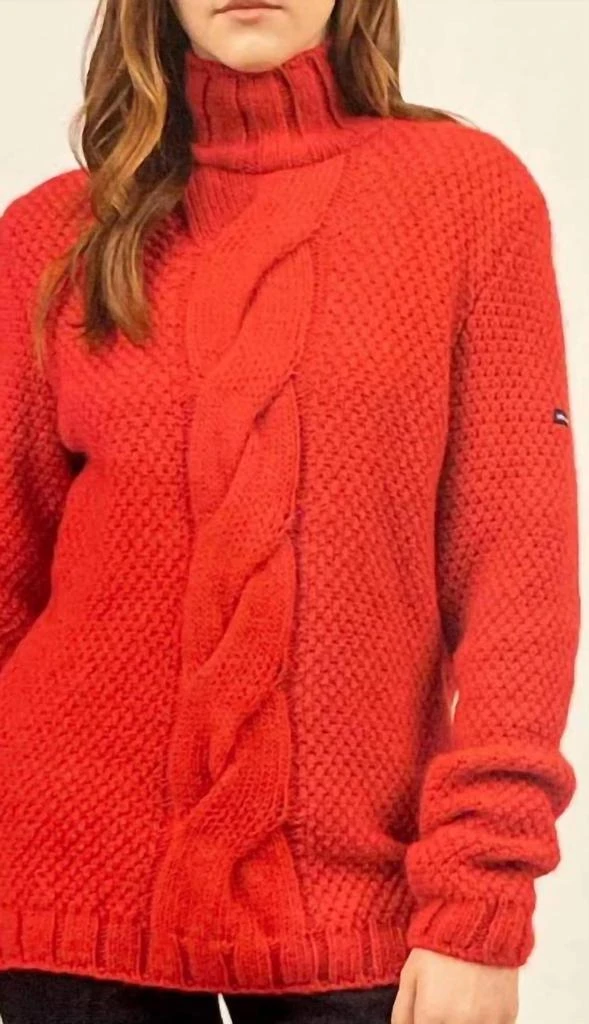 Saint James Saint James - Lescun Sweater 2