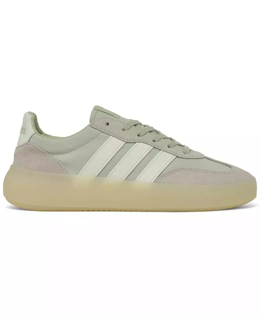 Adidas Women's Barreda Decode Casual Sneakers from Finish Line 2