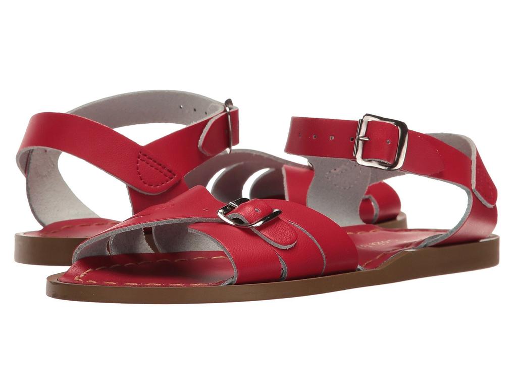 Salt Water Sandal by Hoy Shoes Classic (Little Kid)