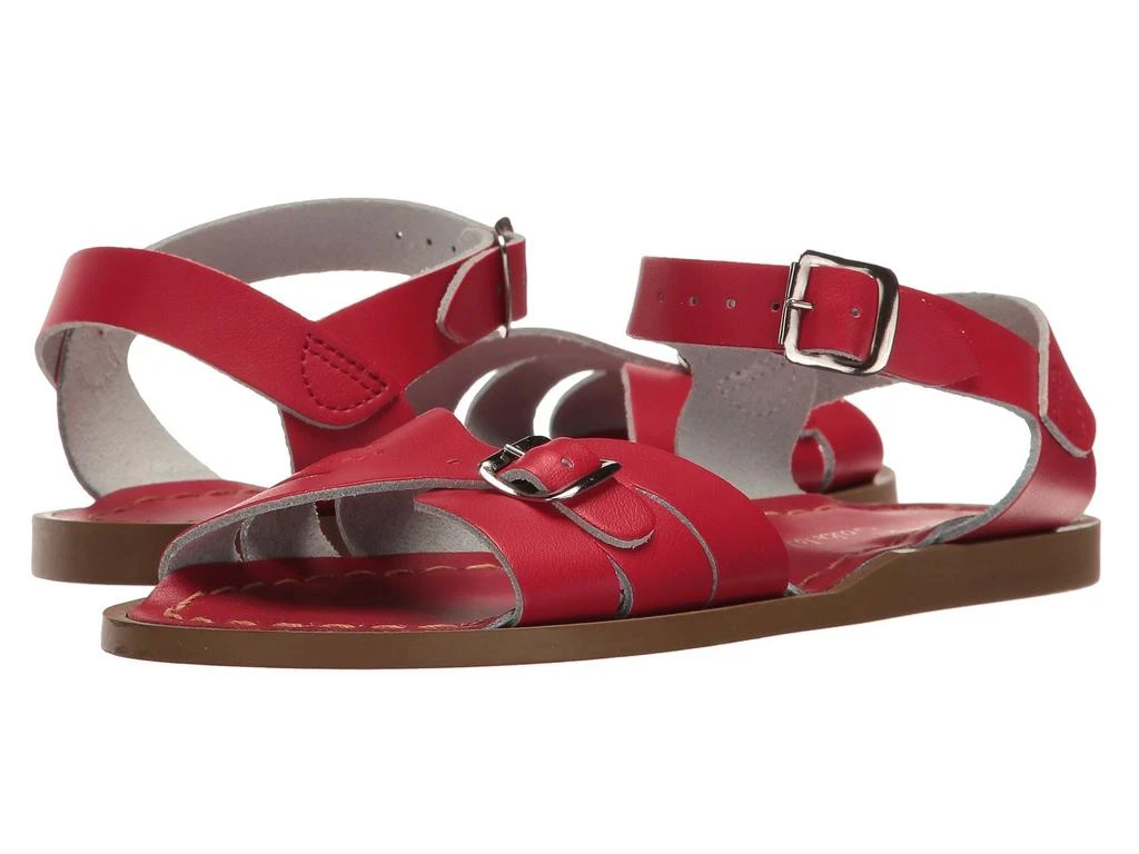 Salt Water Sandal by Hoy Shoes Classic (Little Kid) 1