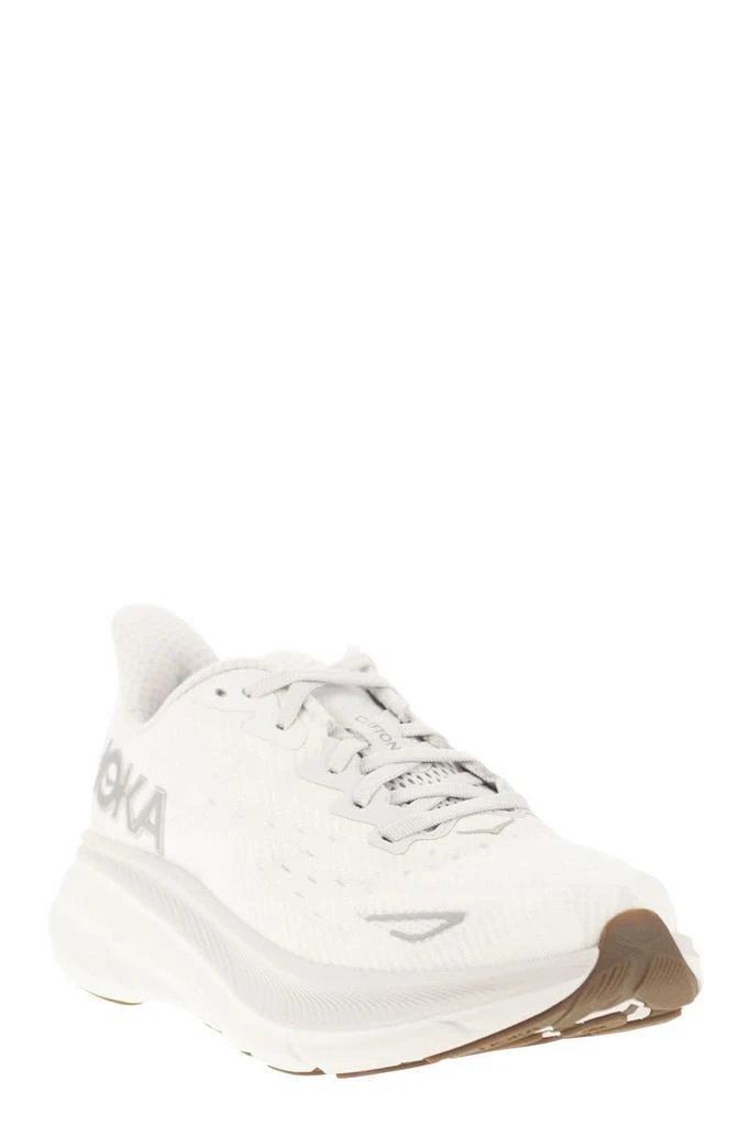 Hoka One One Hoka Clifton 9 - Breathable Sports Shoes 2