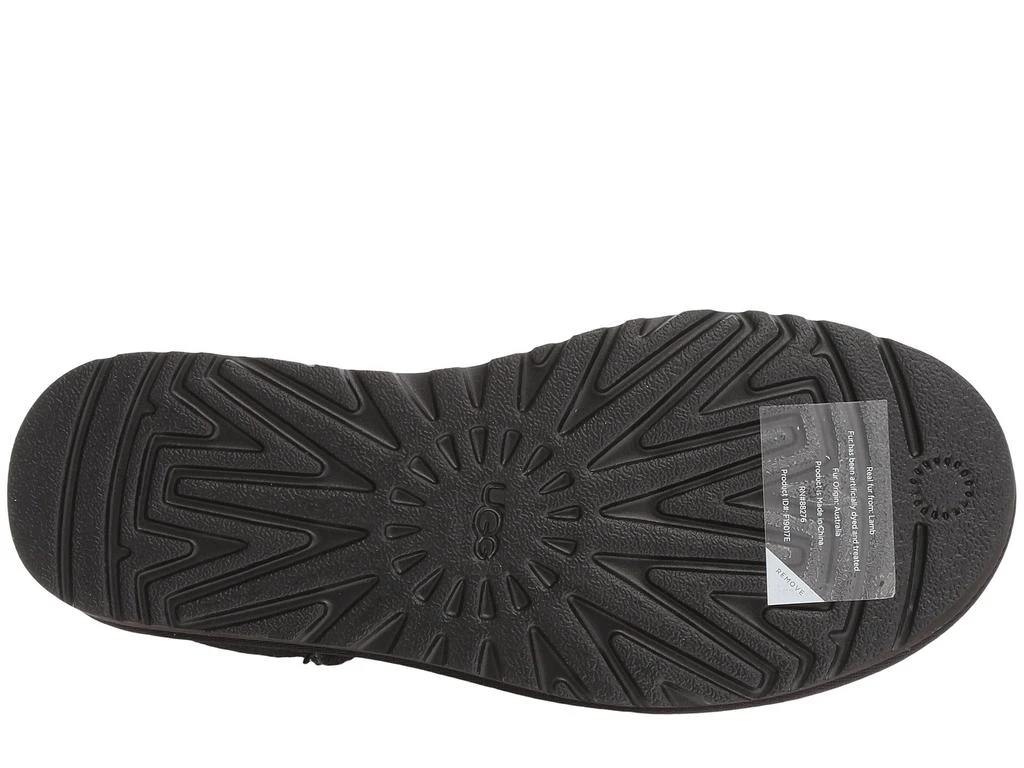 UGG Classic Short 3