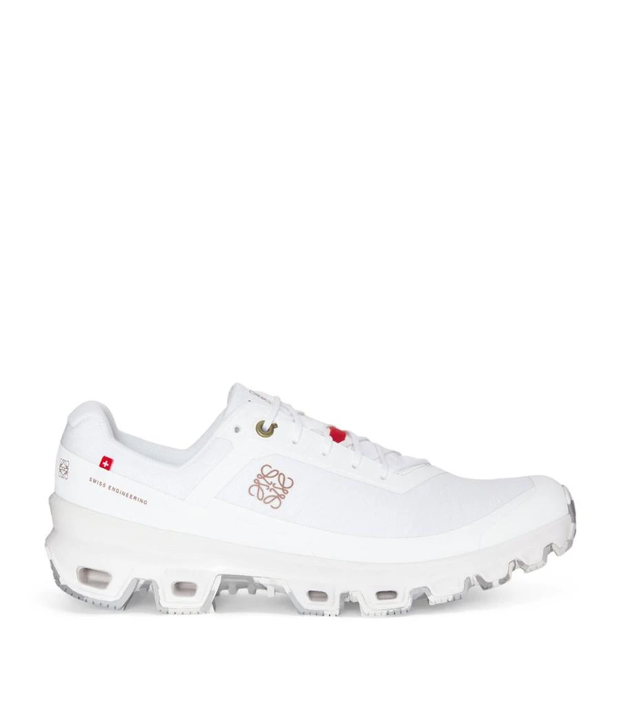 Loewe x ON Running Cloudventure Trainers 1