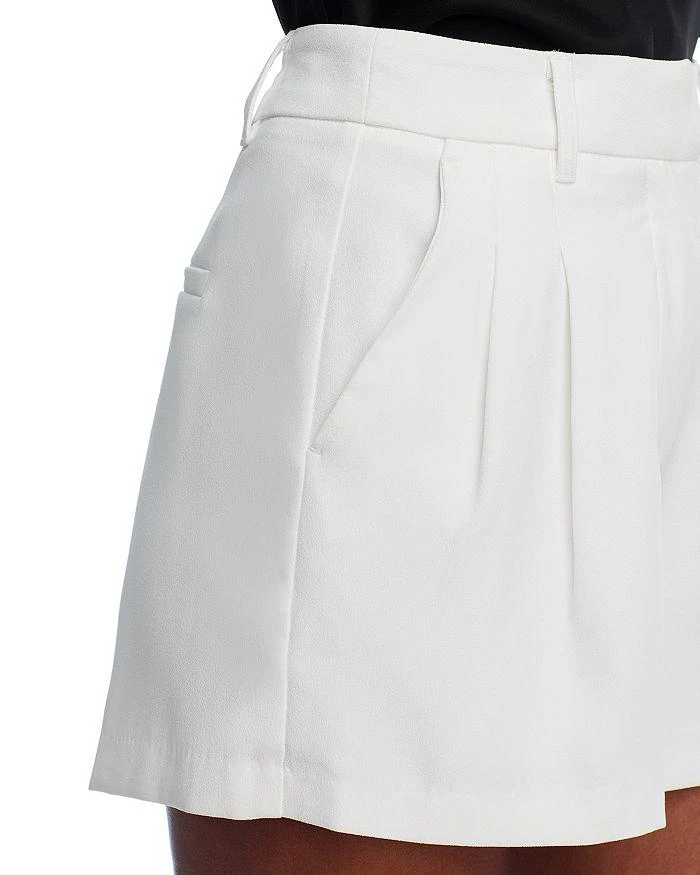 AQUA Suit Shorts - Exclusive 6