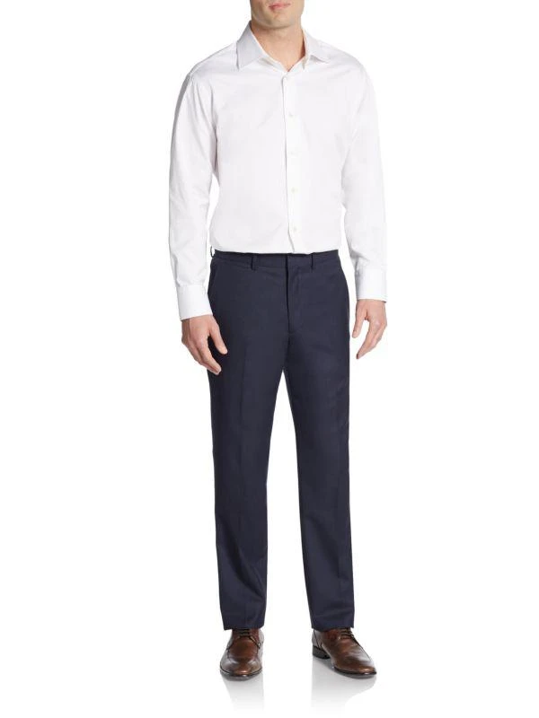Theory Marlo Suit Separate Trousers 3