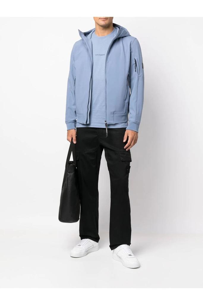 CP Company Shell-R Hood Jacket