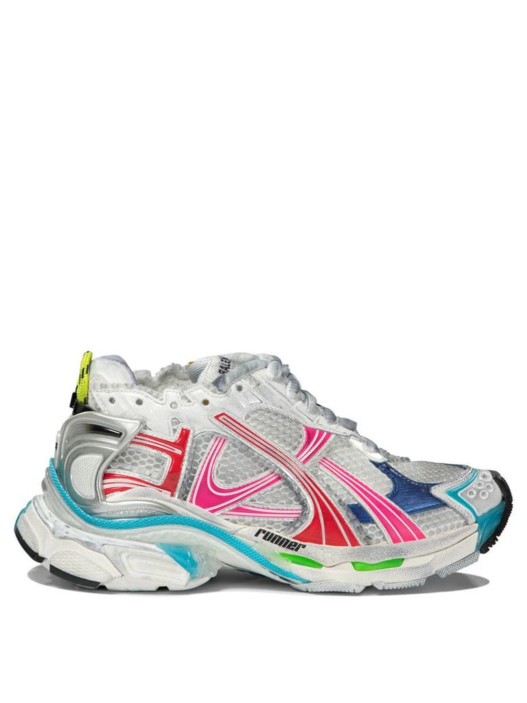 Balenciaga Balenciaga "Runner" Sneakers 1
