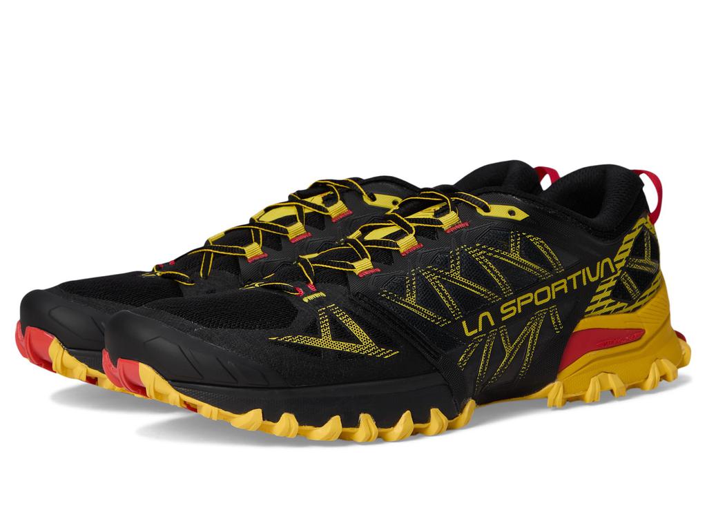 La Sportiva Bushido III