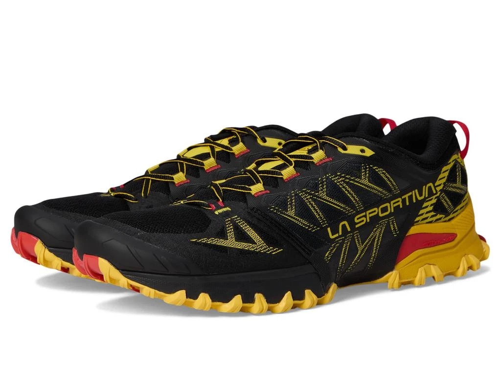 La Sportiva Bushido III 1