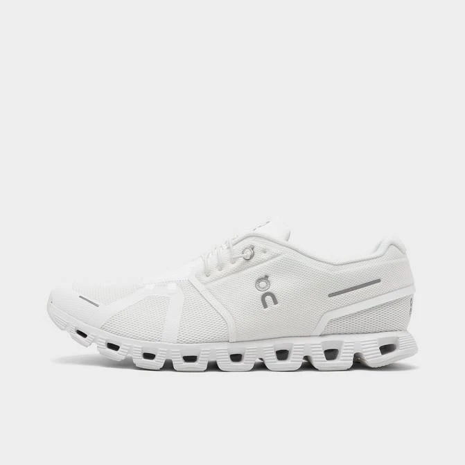On Men's On Cloud 5 Running Shoes 1