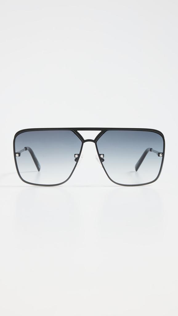 Le Specs Metazoic Sunglasses