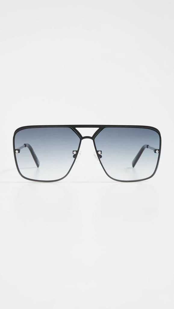 Le Specs Metazoic Sunglasses 1