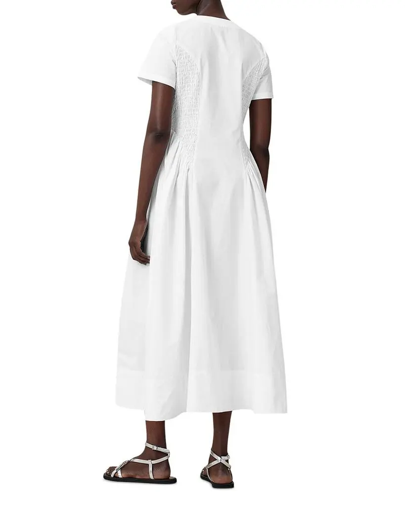 ALL SAINTS Sheena Dress 4