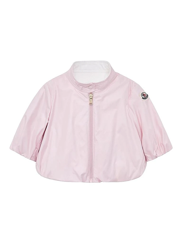 Moncler Baby Girl's & Little Girl's Luce Jacket