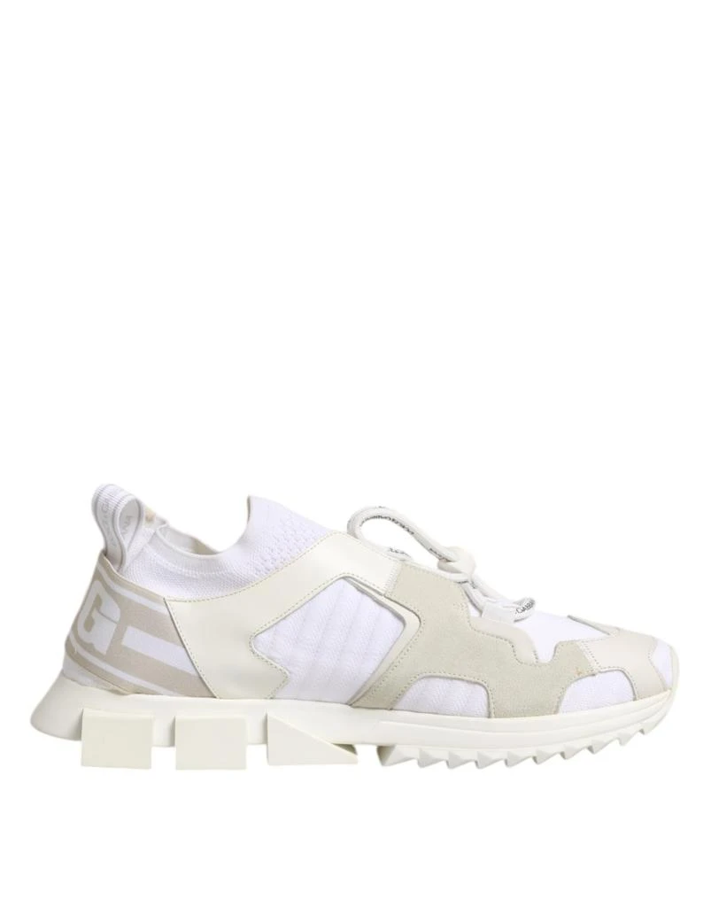 Dolce & Gabbana Mesh Sorrento Trekking Sneakers Men's Shoes (Pre-Owned) 1