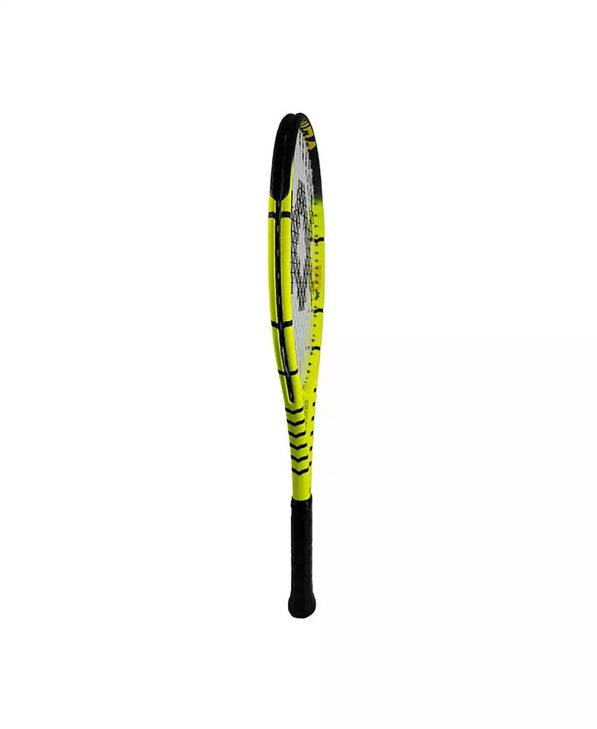 VOLKL Vostra V10 Junior Pre-Strung Tennis Racquet - 98 / 26 2