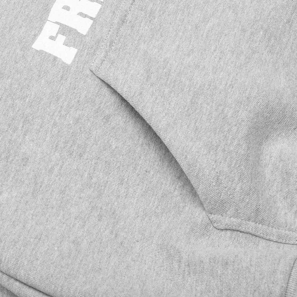 Rhude Rhude French Riviera Printed Hoodie 4