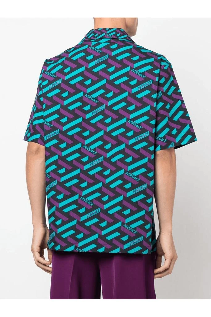 Versace Greca Shirt 4