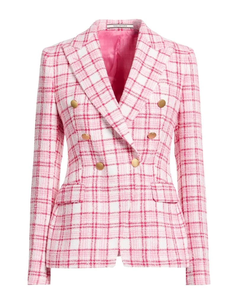 TAGLIATORE 02-05 Blazer