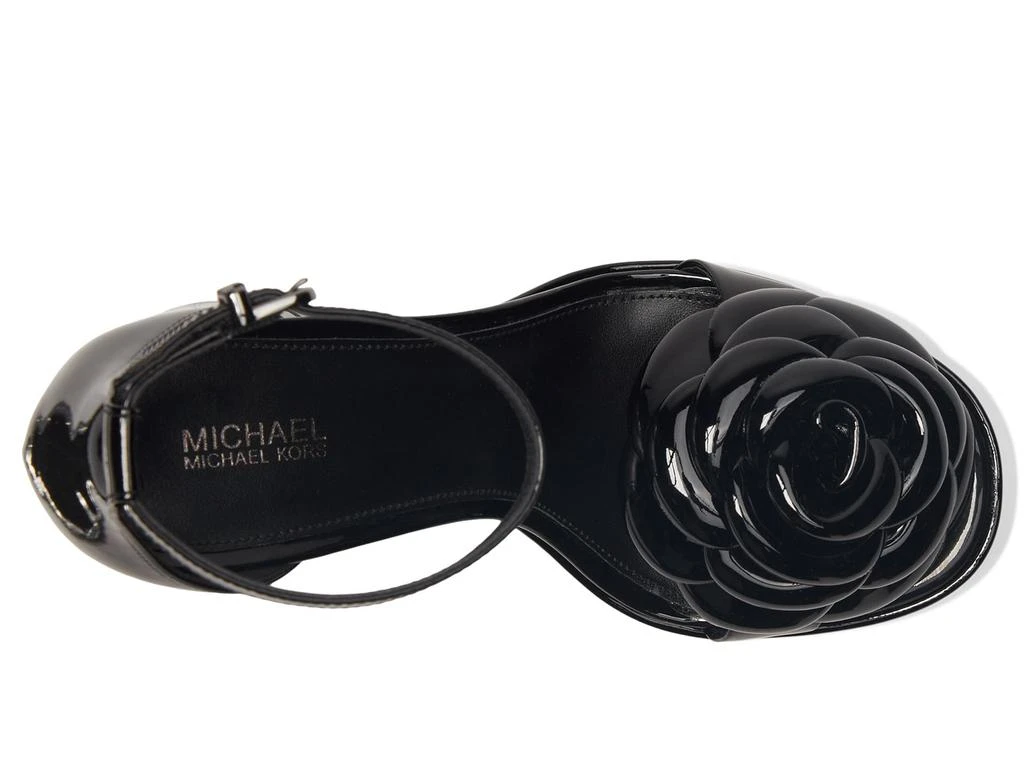 Michael Kors Elodie Platform Sandal 2