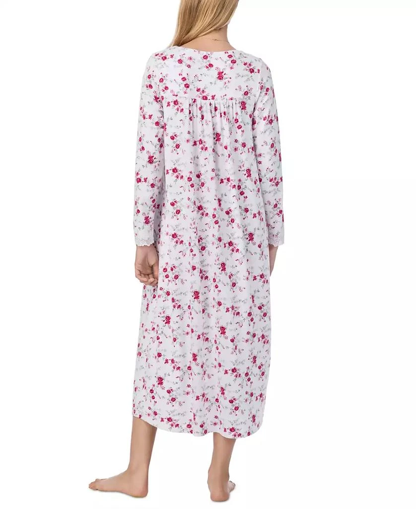 Eileen West Women's Sweater-Knit Ballet Nightgown 2