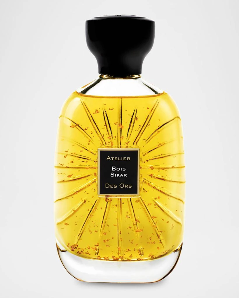 ATELIER DES ORS 3.4 oz. Bois Sikar Eau de Parfum 1