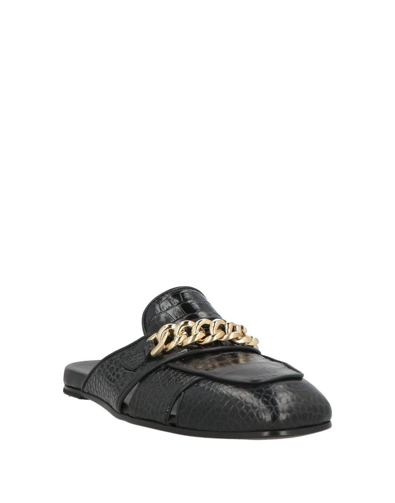 MICH SIMON Mules and clogs 2