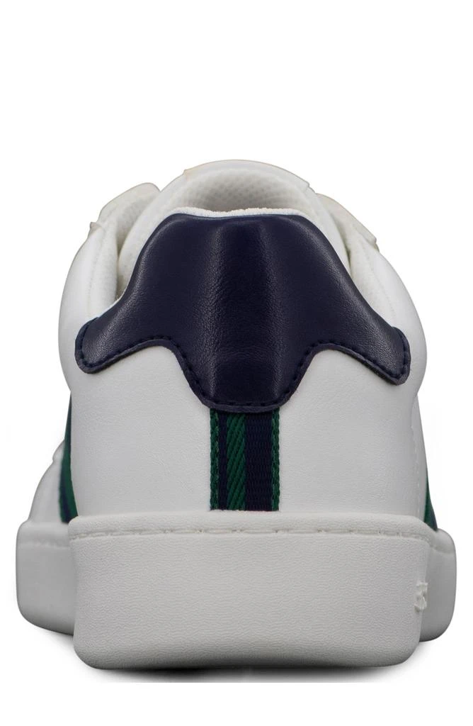 Ben Sherman Hampton Stripe Sneaker 2