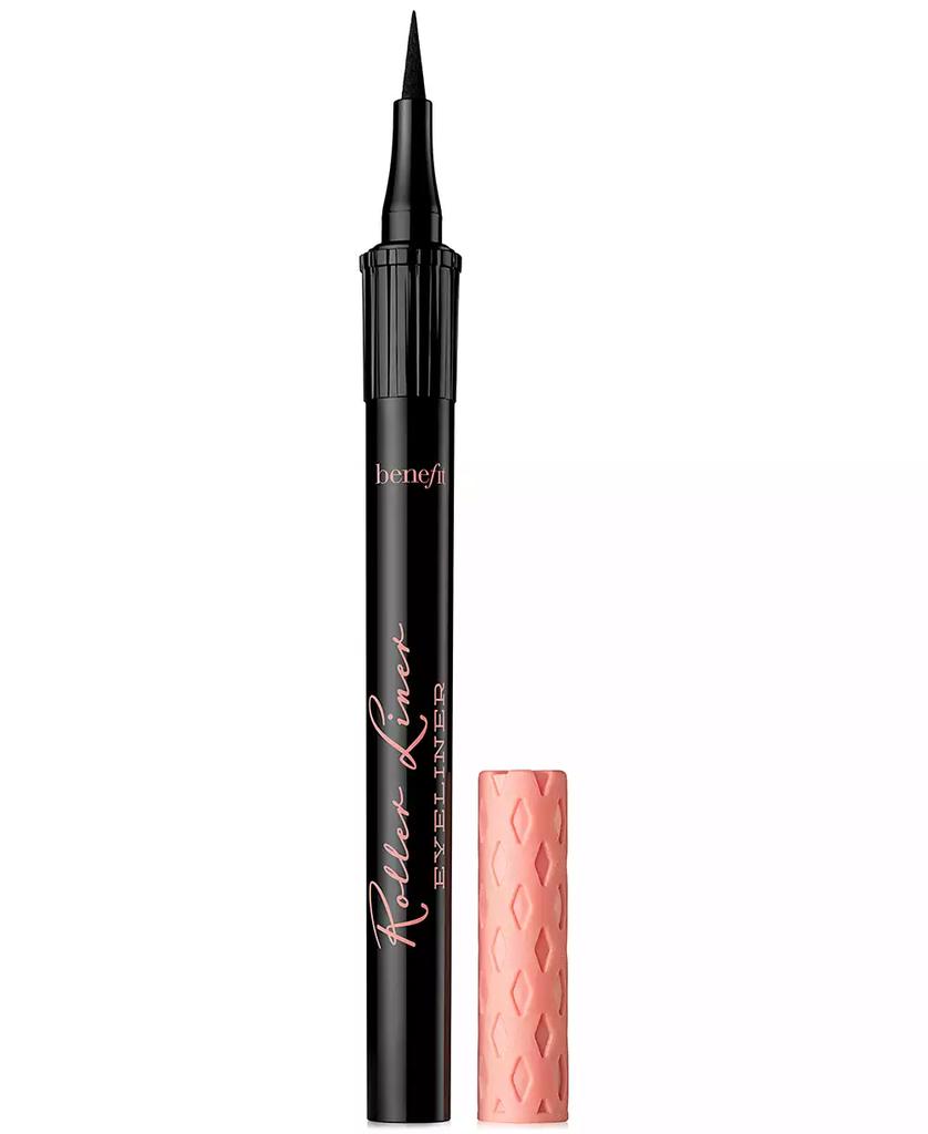 Benefit Cosmetics Roller Liner True Matte Liquid Eyeliner