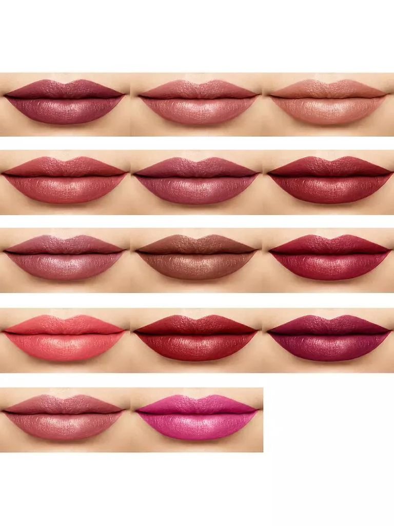 NARS Satin Lip Pencil 3