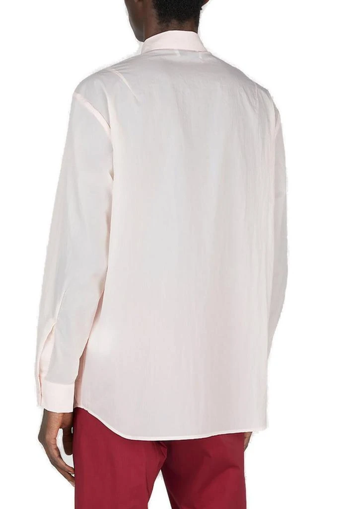 Post Archive Faction Post Archive Faction 5.0 Long Sleeved Shirt 2