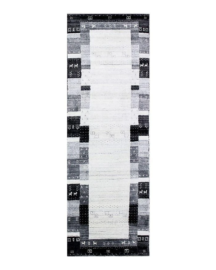 Bashian Terrain Area Rug, 5'6" x 8'6" 1