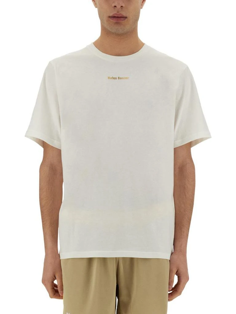 WALES BONNER Wales Bonner T-Shirt "Original" 1