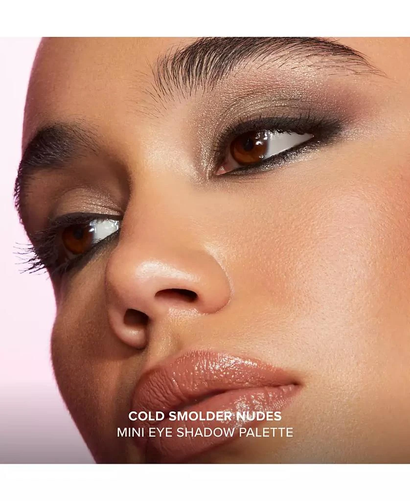Too Faced Born This Way Cool-Tone Mini Neutral Eye Shadow Palette 5