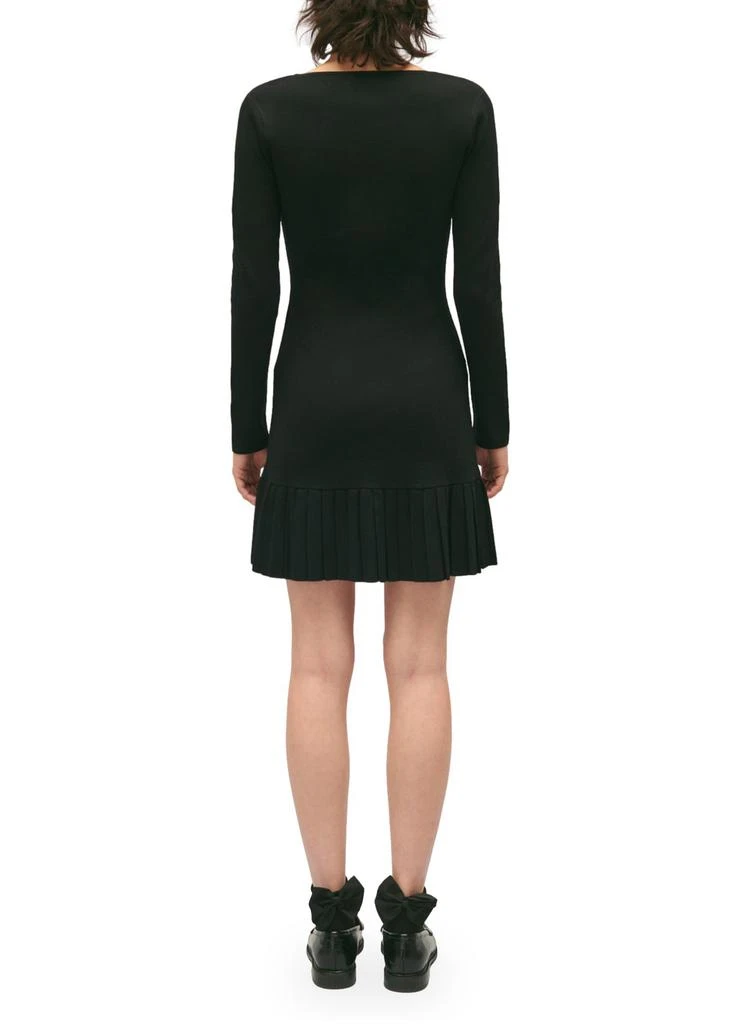 CLAUDIE PIERLOT Short dress 6