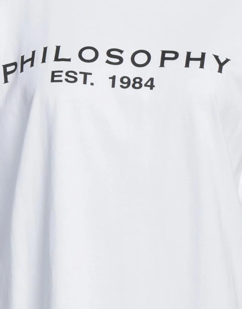 PHILOSOPHY di LORENZO SERAFINI T-shirt 4