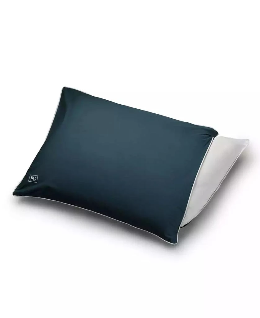 Pillow Guy Down Alternative MicronOne Overstuffed Stomach Sleeper Pillow, Standard/Queen 3