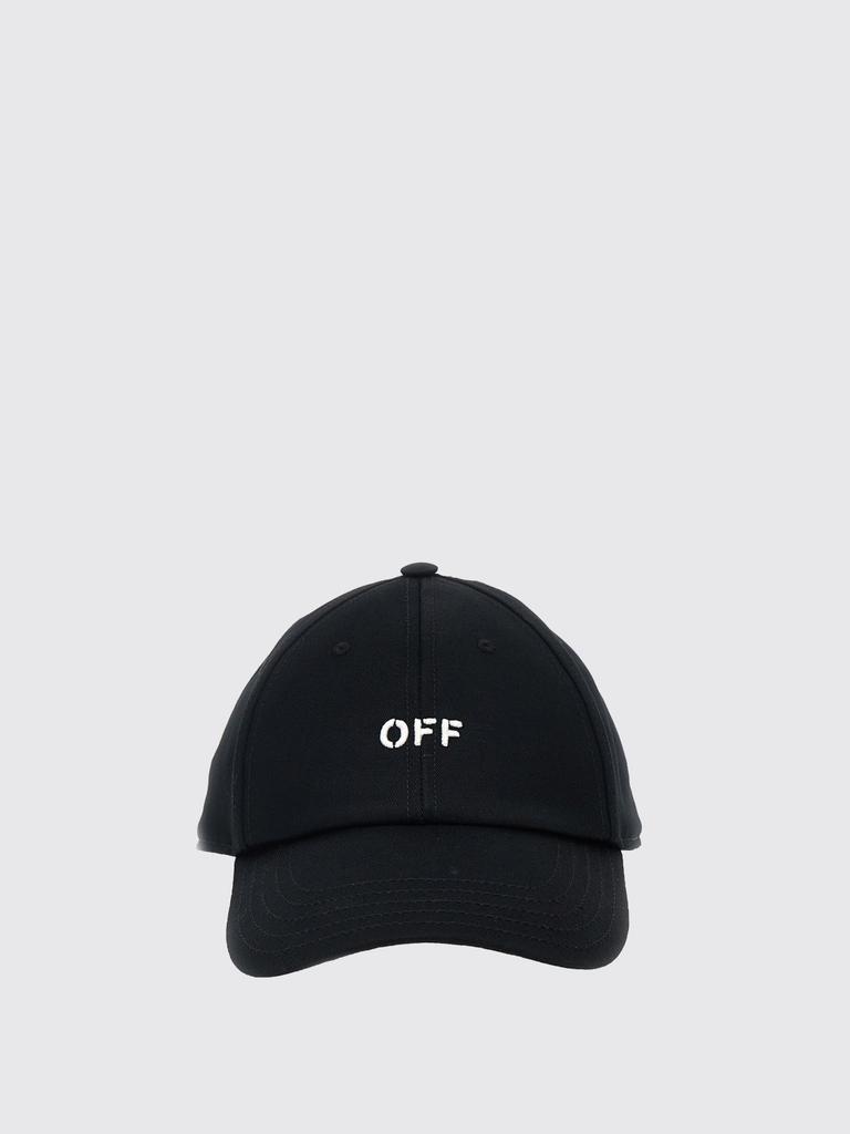 Off-White Hat men Off-white