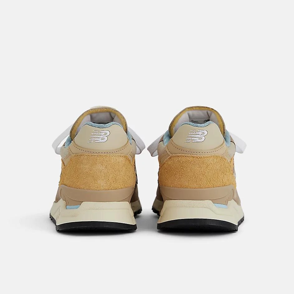 New Balance Made in USA 998 4