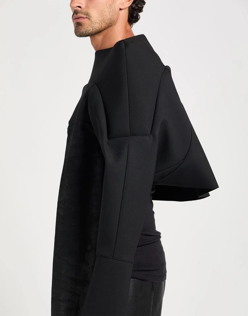 Rick Owens Solid color shirt 4