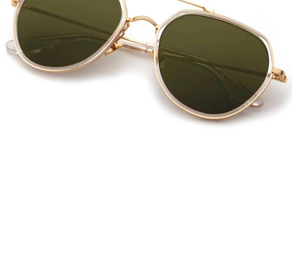 Krewe Krewe - Baker Sunglasses
