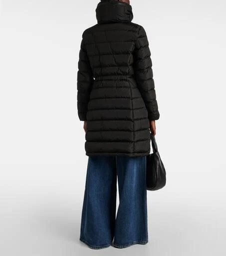 Moncler Flammette down coat 3