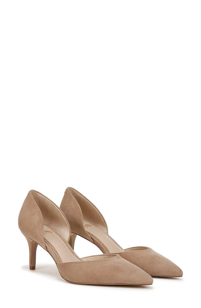Sam Edelman Jaina d'Orsay Pump 9
