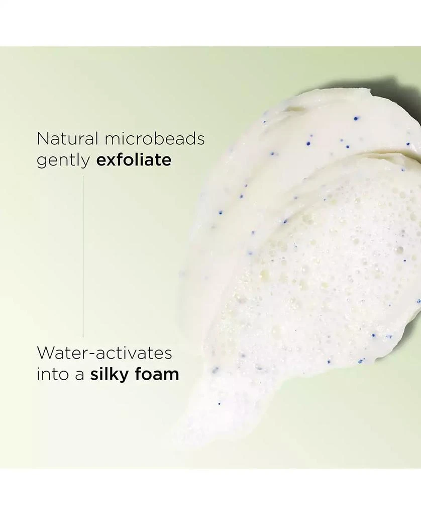 Clarins Purifying Gentle Foaming Cleanser With Salicylic Acid 3