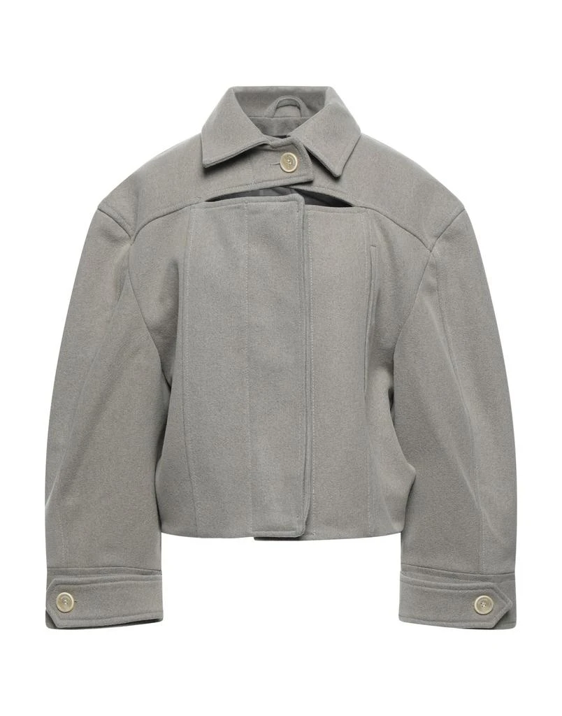 Jacquemus Coat 1
