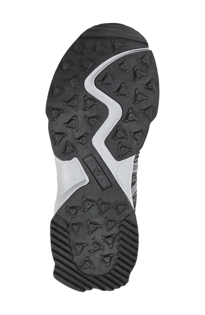 TERRITORY BOOTS Sidewinder Waterproof Knit Trail Sneaker 5