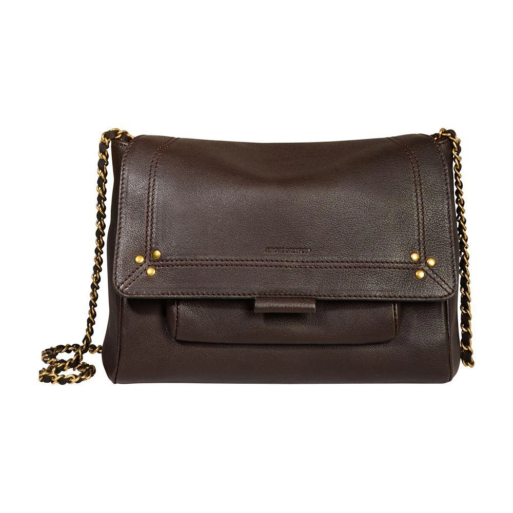 Jerome Dreyfuss Lulu M crossbody bag 6