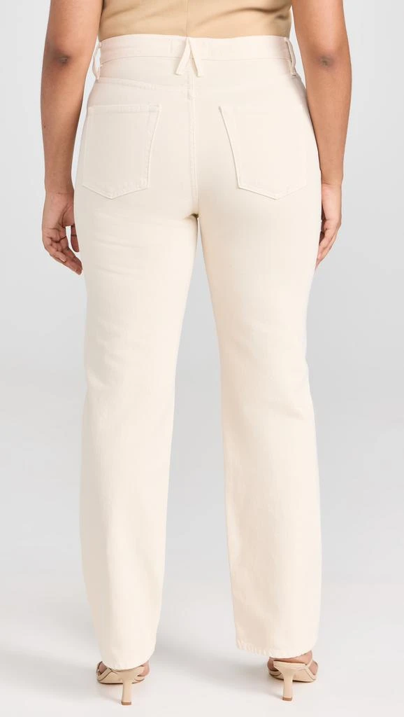 SLVRLAKE London Jeans 8