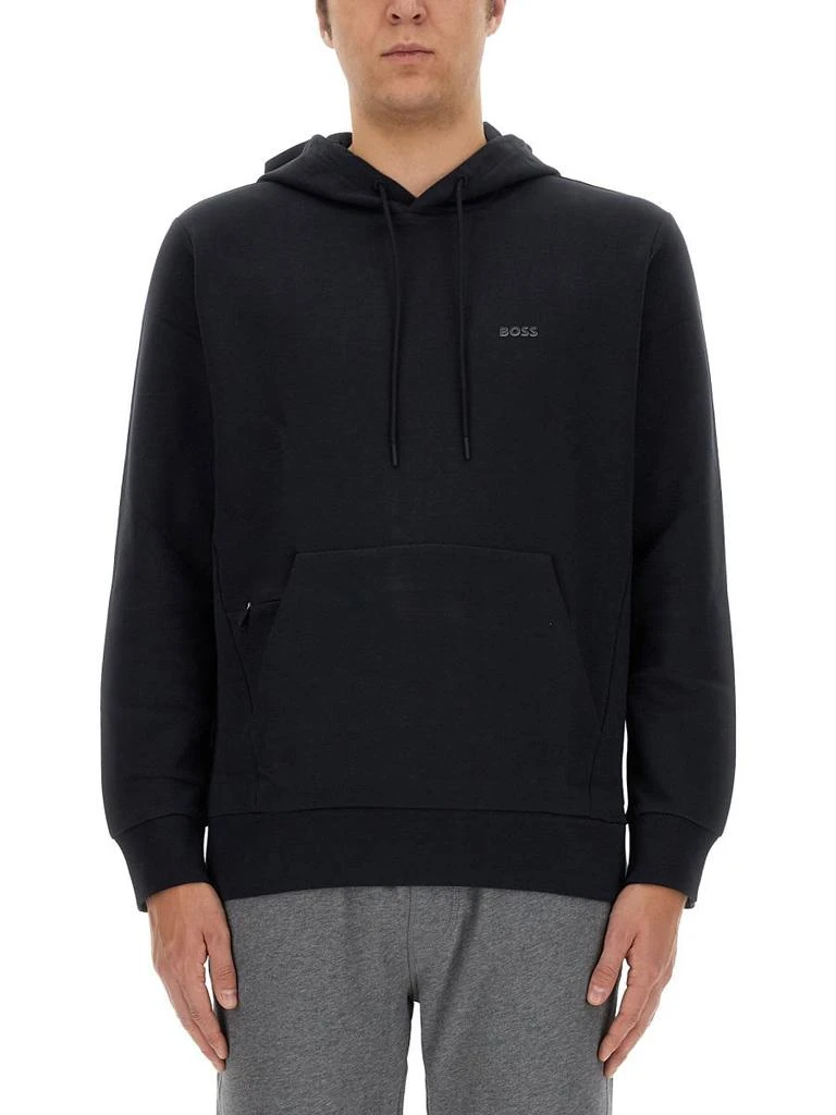 Hugo Boss Boss "Soody" Sweatshirt 1
